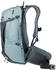 Deuter Trans Alpine Pro 28 (2025) graphite/shale