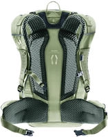 deuter Trans Alpine Pro 28 Gr&uuml;n Modell 2026