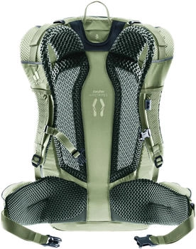 Deuter Trans Alpine Pro 28 (2025) grove/ivy
