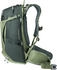 Deuter Trans Alpine Pro 28 (2025) grove/ivy