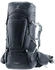 Deuter Aircontact Pro 75+10 (2025) black