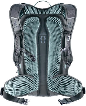 Deuter Compact 14+3 (2025) graphite/shale