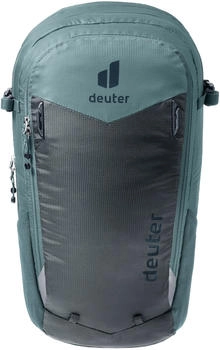 Deuter Compact 14+3 (2025) graphite/shale – Deuter Compact 14+3 (2025) graphite/shale - Vielseitiger Begleiter für ambitionierte Radtouren