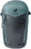 Deuter Compact 14+3 (2025) graphite/shale