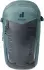 Deuter Compact 14+3 (2025) graphite/shale