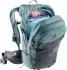 Deuter Compact 14+3 (2025) graphite/shale