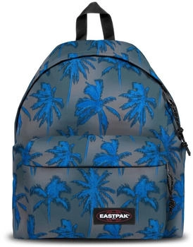 Eastpak Padded Pak'r (2025) brize dye grey