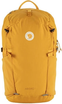 Fjällräven Abisko Softpack 16 (F23200307) mustard yellow