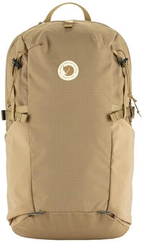 Fj&auml;llr&auml;ven Abisko Softpack 16 (F23200307) clay