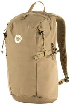 Fjällräven Abisko Softpack 16 (F23200307) clay – Fjällräven Abisko Softpack 16 (F23200307) clay - Ihr verlässlicher Begleiter für urbane Abenteuer