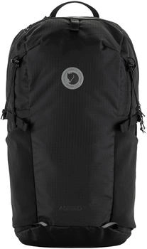 Fjällräven Abisko Softpack 16 (F23200307) black