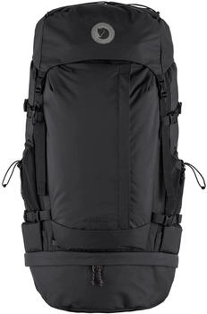 Fjällräven Abisko Trek 48 M/L (F27225) black
