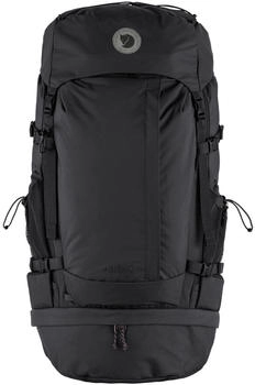 Fjällräven Abisko Trek 48 S/M (F27226) black