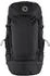 schwarz: Fjällräven Abisko Trek 48 S/M (F27226)