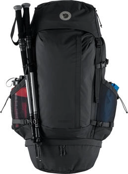 Fj&auml;llr&auml;ven Abisko Trek 65 S/M (F27231) black