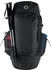 Fjällräven Abisko Trek 65 S/M (F27231) black