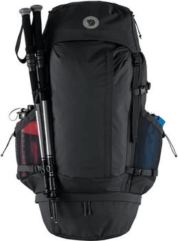 Fjällräven Abisko Trek 65 M/L (F27229) black