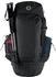 schwarz: Fjällräven Abisko Trek 65 M/L (F27229)