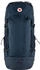 blau: Fjällräven Abisko Trek 65 M/L (F27229)