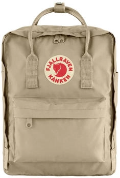 Fjällräven Kånken fossil