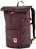 Fjällräven High Coast Foldsack 24 blackberry