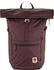 Fjällräven High Coast Foldsack 24 blackberry