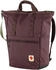Fjällräven High Coast Totepack blackberry