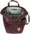 Fjällräven High Coast Totepack blackberry