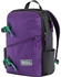 Fjällräven Vardag Backpack 17 (F23200300) violette/coal black