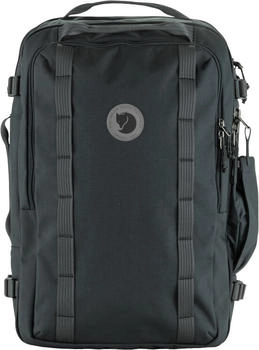 Fjällräven Färden Carry-On Pack (F23200303) coal black