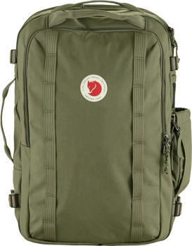 Fjällräven Färden Carry-On Pack (F23200303) green
