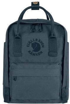 Fj&auml;llr&auml;ven Re-K&aring;nken Mini navy