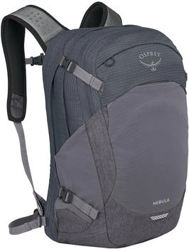 Osprey Nebula 32 tungsten/soundwave grey heather