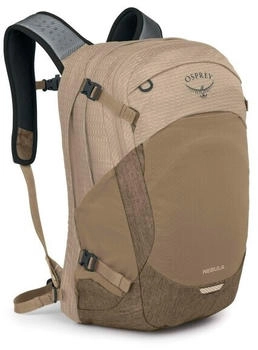 Osprey Nebula 32 alpaca tan/latte brown heather