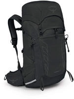 Osprey 10006812, Osprey Tempest 33 black-coal grey (1083) OS black coal grey (1083)