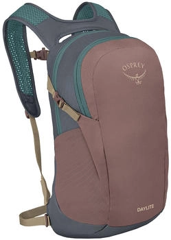 Osprey Daylite magma brown/tungsten