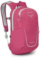 Osprey 10006308, Osprey Daylite Jr. Pack Hotspot Pink Frosty Mint OS