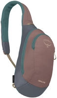 Osprey 10006303, Osprey Daylite Sling Magma Brown Tungsten OS