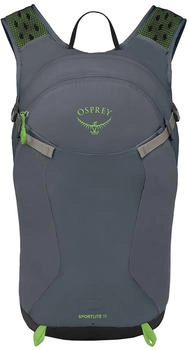 Osprey Sportlite 15 tungsten/grey wolf