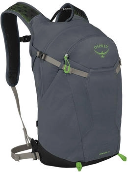 Osprey Sportlite 20 tungsten/grey wolf