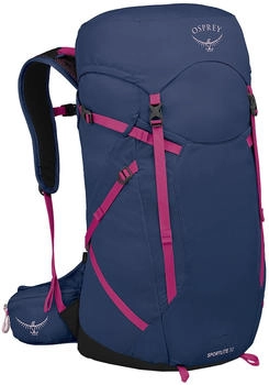 Osprey Sportlite 30 S/M alkaline/hotspot pink