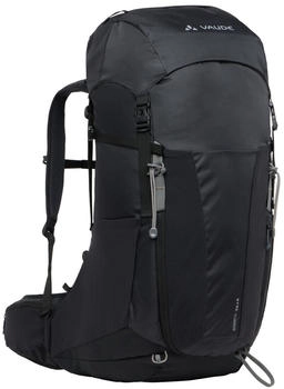 VAUDE Brenta 36+6 (47368) black