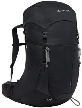 VAUDE Brenta 44+6 (47369) black