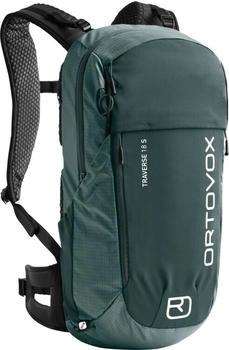 Ortovox Traverse 18 S (48560) glacier grey