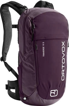 Ortovox Traverse 18 S (48560) wild berry