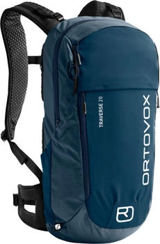 Ortovox Traverse 20 (48561) sea surface