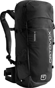 Ortovox Traverse 30 (48563) black raven