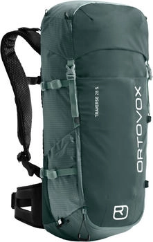 Ortovox Traverse 28 S (48562) glacier grey