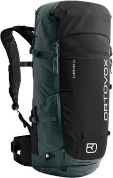 Ortovox Traverse 40 (48565) dark arctic grey