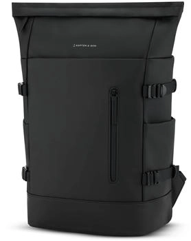 Kapten & Son Helsinki Pro 24L all black